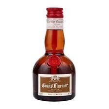 Grand Marnier - 50ML