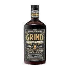 Grind Rum Espresso Shot - 750ML