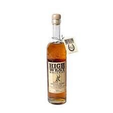 High West Whiskey Bourbon - 375ML