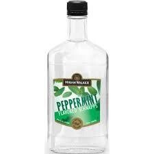 H.W. Peppermint Schnapps - 200ML