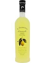 Il Tramonto Limoncell - 750ML