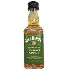 Jack Daniels Tennessee Apple - 50ML