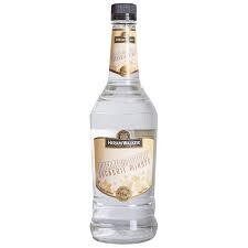 H.W. Crem D Cacao Wht - 750ML