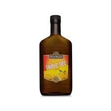 H.W. Triple Sec - 375ML