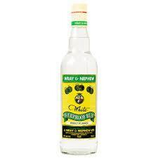 J. Wray & Nephew White Overproof Rum - 750ML J. Wray & Nephew White Overproof Rum - 750ML