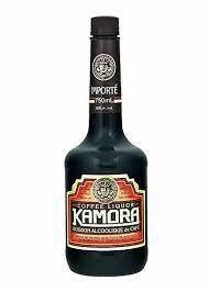 Kamora Regular - 750ML