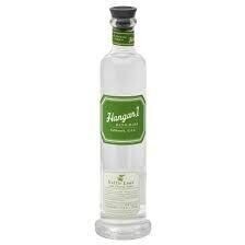 Hangar One Vodka Lime - 750ML