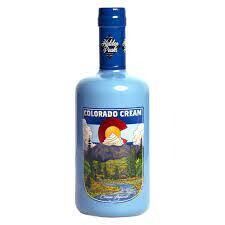 Hidden Peak Colorado Cream - 750ML