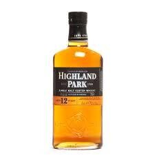 Highland Park 12Yr Sgl - 750ML