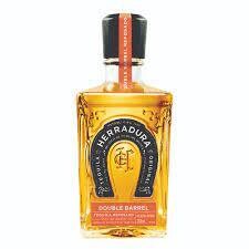 Herradura Cpl Dbl Brl Reposado Tequila - 750ML Herradura Cpl Dbl Brl Reposado Tequila - 750ML