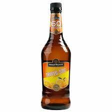 H.W. Triple Sec - 750ML