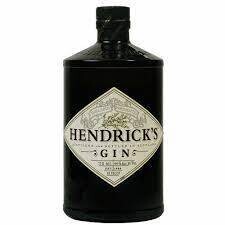 Hendrick'S Gin - 750ML