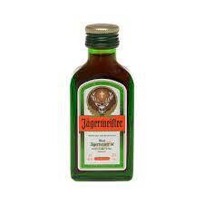 Jagermeister - 50ML
