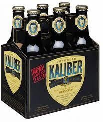 Kaliber Non-Alch 12Z Btl - 6PK