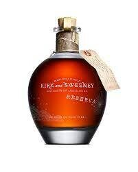 Kirk & Sweeney Reserva Rum - 750ML