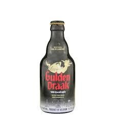 Gulden Draak 11Z Btl - SGL