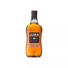 Isle Of Jura Sgl 10Yr - 750ML