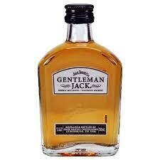 Jack Daniels Gentleman - 50ML