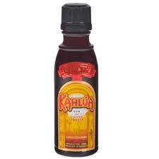 Kahlua Coffee Liq - 50ML