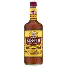 Kessler Blended Travl - 750ML