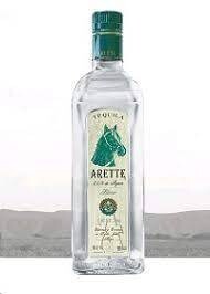 Arette Blanco Tequila - 750ML