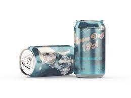 Yampa Valley Space Dog Ipa 12Zcan 6Pk - 6PK