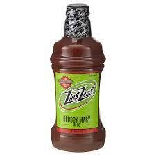 Zing Zang Bloody Mix - 1.75LT
