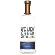 Woody Creek Colorado Potato Vodka - 750ML