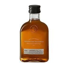 Woodford Rsv Bourbon - 50ML