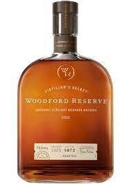 Woodford Rsv Bourbon - 750ML