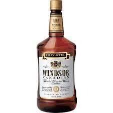 Windsor Canadian - 1.75LT