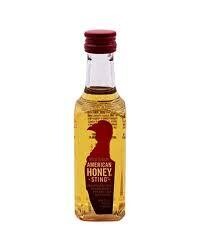 Wild Turkey Honey Sting - 50ML