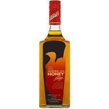 Wild Turkey Honey Sting - 750ML