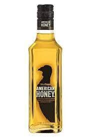 Wild Turkey Honeyliqr - 375ML