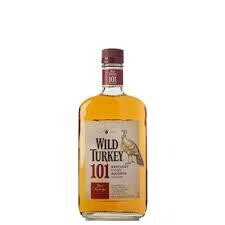 Wild Turkey 101Pr - 200ML