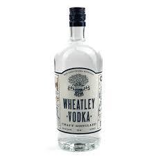 Wheatley Vodka - 750ML