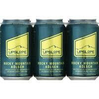 Upslope Double Wc Ipa 12Zcan 6Pk - 6PK Upslope Double Wc Ipa 12Zcan 6Pk - 6PK
