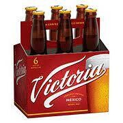 Victoria Mexico 12Z Btl - 6PK