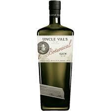Uncle Val'S Botanical Gin - 750ML