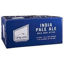 Upslope Ipa 12Z Can - 12PK