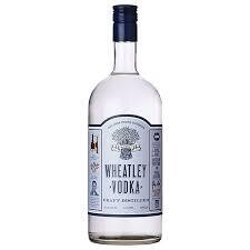 Wheatley Vodka - 1.75LT
