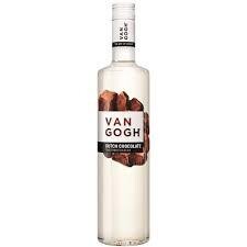 Van Gogh Vodka Chocolate - 750ML