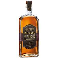Uncle Nearest 1856 100Pf Premium Whiskey - 750ML