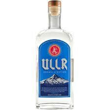 Ullr Peppmnt/Cimn - 750ML