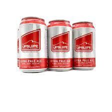 Upslope Citra Pale Ale 12Z Can 6Pk - 6PK