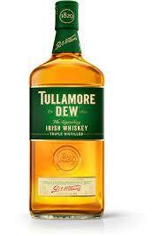Tullamore Dew Irish W - 1.75LT