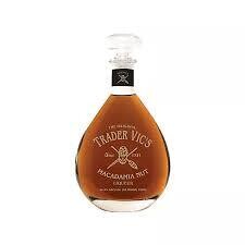 Trader Vic'S Macadamia Liqueur - 750ML
