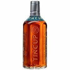 Tincup Whiskey Colorado - 750ML