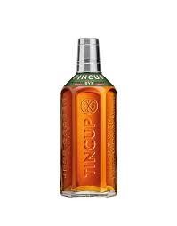Tincup Straight Rye Whiskey Colorado - 750ML