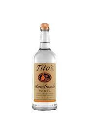 Tito'S Vodka Texas - 200ML